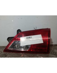 Recambio de piloto trasero derecho interior para subaru legacy kombi/outback b14 outback limited referencia OEM IAM    2