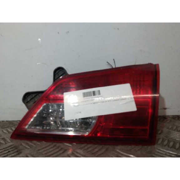 Recambio de piloto trasero derecho interior para subaru legacy kombi/outback b14 outback limited referencia OEM IAM   