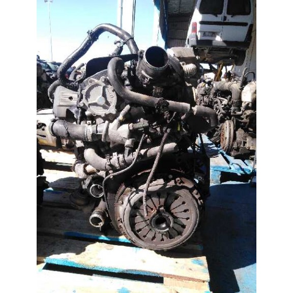 Recambio de motor completo para alfa romeo 147 (190) 1.9 jtd 115 distinctive referencia OEM IAM 192A5000 B 1.9 JTD 115