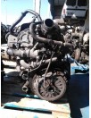 Recambio de motor completo para alfa romeo 147 (190) 1.9 jtd 115 distinctive referencia OEM IAM 192A5000 B 1.9 JTD 115