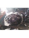 Recambio de caja cambios para peugeot 206 berlina x-line referencia OEM IAM 20CN38 B 5V