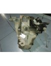 Recambio de caja cambios para peugeot 306 berlina 3/5 puertas (s1) xnd referencia OEM IAM 20CL77  