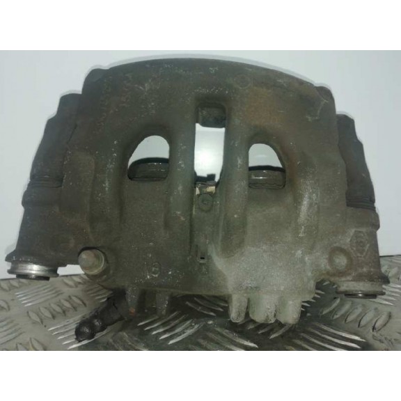 Recambio de pinza freno delantera izquierda para renault master kipper doka l3h1 3,5t referencia OEM IAM 8200735266  