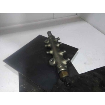 Recambio de rampa inyectora para mazda 6 berlina (gg) 2.0 diesel cat referencia OEM IAM RF7J  DENSO