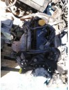 Recambio de motor completo para alfa romeo 147 (190) 1.9 jtd 115 distinctive referencia OEM IAM 192A5000 B 1.9 JTD 115