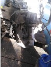 Recambio de caja cambios para peugeot 206 berlina x-line referencia OEM IAM 20CN38 B 5V