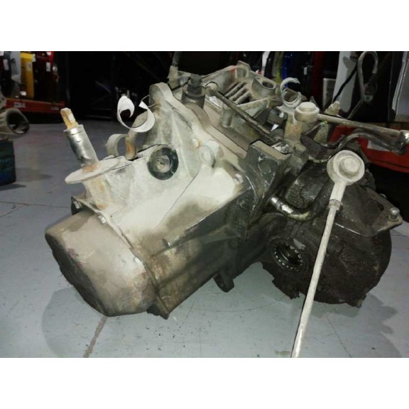 Recambio de caja cambios para peugeot 306 berlina 3/5 puertas (s1) xnd referencia OEM IAM 20CL77  