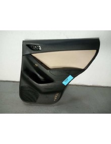 Recambio de guarnecido puerta trasera derecha para mazda cx-5 2.2 turbodiesel cat referencia OEM IAM   