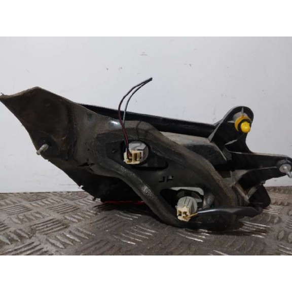 Recambio de piloto trasero derecho interior para subaru legacy kombi/outback b14 outback limited referencia OEM IAM   