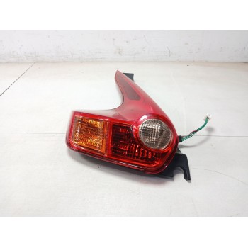 Recambio de piloto trasero izquierdo para nissan juke (f15) 1.6 referencia OEM IAM 265551KA0A  