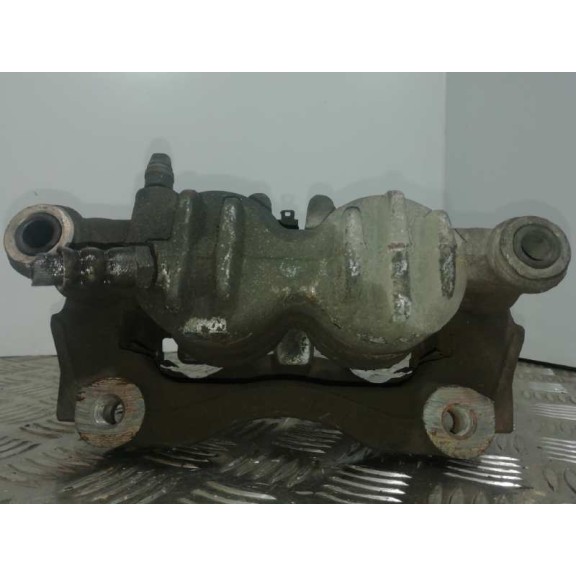 Recambio de pinza freno delantera izquierda para renault master kipper doka l3h1 3,5t referencia OEM IAM 8200735266  