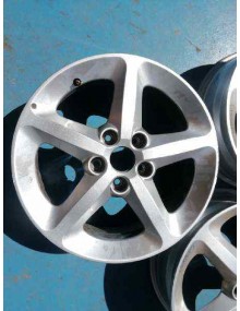 Recambio de llanta para hyundai sonata (nf) 2.0 crdi comfort i referencia OEM IAM 6.5JX17ET46 X1 17