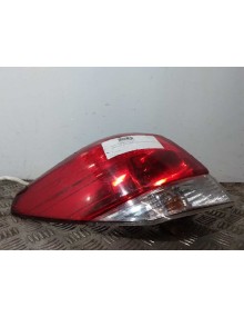 Recambio de piloto trasero izquierdo para subaru legacy kombi/outback b14 outback limited referencia OEM IAM   