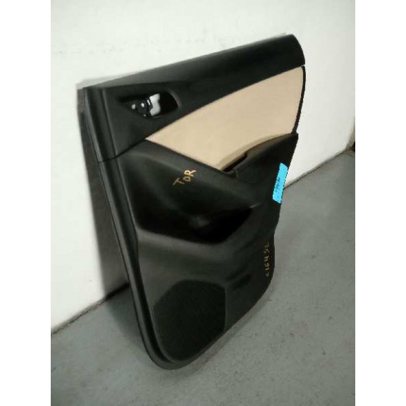 Recambio de guarnecido puerta trasera derecha para mazda cx-5 2.2 turbodiesel cat referencia OEM IAM   