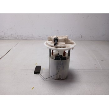 Recambio de aforador para peugeot 207 sport referencia OEM IAM 9684934480  