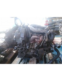 Recambio de motor completo para peugeot 206 berlina x-line referencia OEM IAM 8HX B INY.BOSCH 2