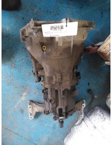 Recambio de caja cambios para bmw serie 3 berlina (e36) 318i exclusiv edition referencia OEM IAM 23001434404 B 144.000KM