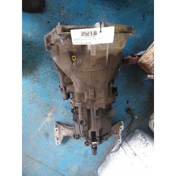 Recambio de caja cambios para bmw serie 3 berlina (e36) 318i exclusiv edition referencia OEM IAM 23001434404 B 144.000KM