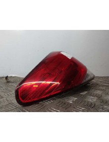 Recambio de piloto trasero izquierdo para subaru legacy kombi/outback b14 outback limited referencia OEM IAM    2