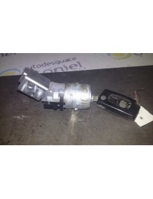 Recambio de conmutador de arranque para peugeot 207 confort referencia OEM IAM   
