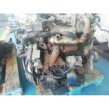 Recambio de motor completo para ford focus lim. (cb4) trend referencia OEM IAM KKDA M 