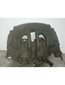 Recambio de pinza freno delantera derecha para renault master kipper doka l3h1 3,5t referencia OEM IAM 8200735269  