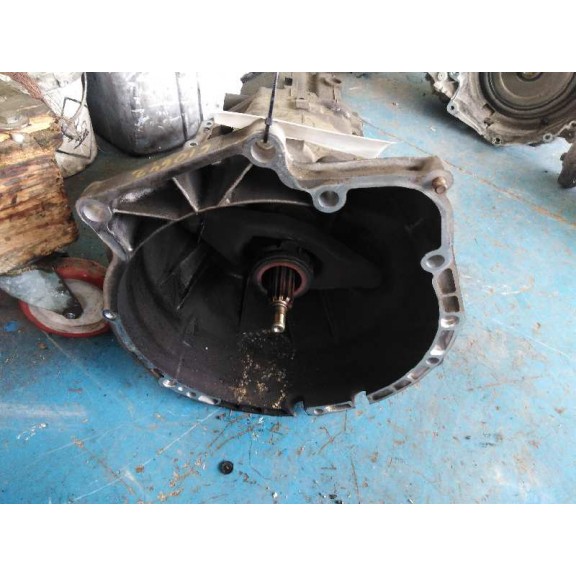 Recambio de caja cambios para bmw serie 3 berlina (e36) 318i exclusiv edition referencia OEM IAM 23001434404 B 144.000KM
