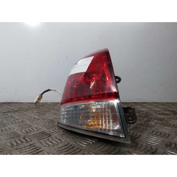 Recambio de piloto trasero izquierdo para subaru legacy kombi/outback b14 outback limited referencia OEM IAM   