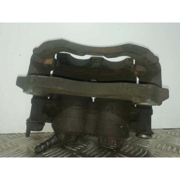 Recambio de pinza freno delantera derecha para renault master kipper doka l3h1 3,5t referencia OEM IAM 8200735269  