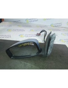 Recambio de retrovisor izquierdo para fiat stilo (192) 1.6 16v active referencia OEM IAM  AZUL 