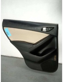 Recambio de guarnecido puerta trasera izquierda para mazda cx-5 2.2 turbodiesel cat referencia OEM IAM   