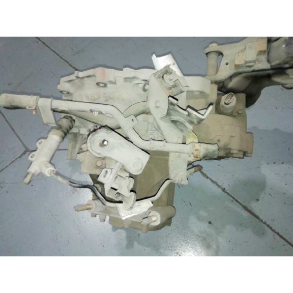 Recambio de caja cambios para honda civic berlina 3 (ep1/2) 1.7 cdti cat referencia OEM IAM   