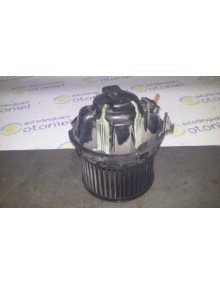 Recambio de motor calefaccion para peugeot 207 confort referencia OEM IAM N102097A  