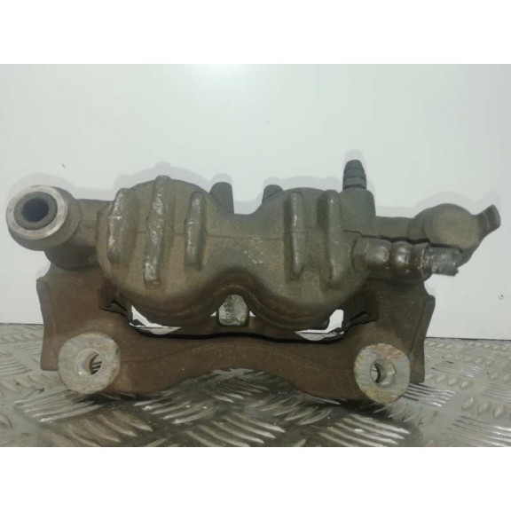 Recambio de pinza freno delantera derecha para renault master kipper doka l3h1 3,5t referencia OEM IAM 8200735269  