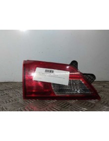 Recambio de piloto trasero izquierdo interior para subaru legacy kombi/outback b14 outback limited referencia OEM IAM   