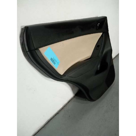 Recambio de guarnecido puerta trasera izquierda para mazda cx-5 2.2 turbodiesel cat referencia OEM IAM   