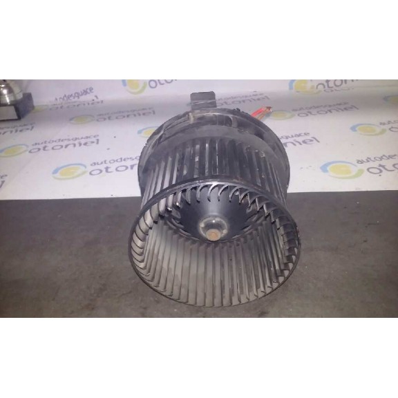 Recambio de motor calefaccion para peugeot 207 confort referencia OEM IAM N102097A  