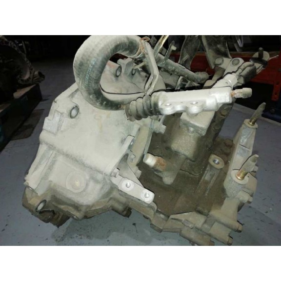 Recambio de caja cambios para honda civic berlina 3 (ep1/2) 1.7 cdti cat referencia OEM IAM   