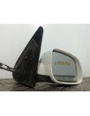 Recambio de retrovisor derecho para seat toledo (1m2) select referencia OEM IAM  BLANCO MANUAL