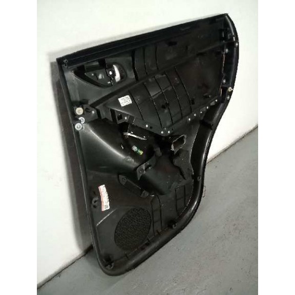 Recambio de guarnecido puerta trasera izquierda para mazda cx-5 2.2 turbodiesel cat referencia OEM IAM   