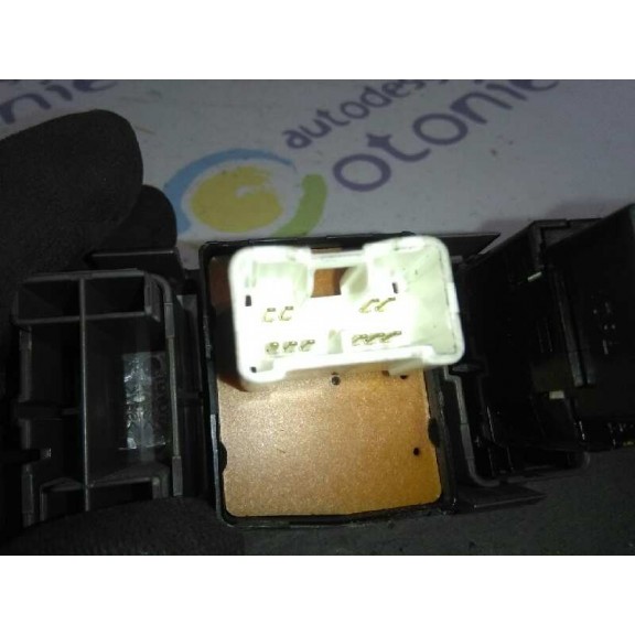 Recambio de mando retrovisor para toyota corolla (e11) 1.6 linea luna (5-ptas.) referencia OEM IAM   