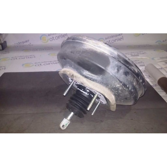 Recambio de servofreno para peugeot 207 confort referencia OEM IAM 9682338280  