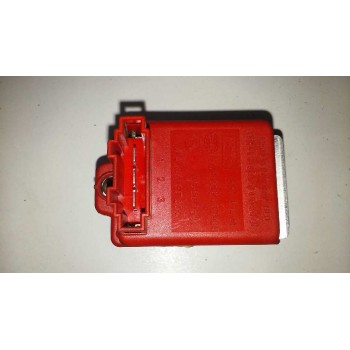 Recambio de resistencia calefaccion para audi a3 (8l) 1.8 t ambiente referencia OEM IAM 1J0907521  