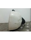 Recambio de retrovisor derecho para seat toledo (1m2) select referencia OEM IAM  BLANCO MANUAL