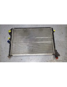 Recambio de radiador agua para volvo serie 460 1.8i action referencia OEM IAM   