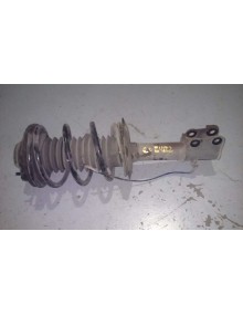 Recambio de amortiguador delantero izquierdo para chrysler pt cruiser (pt) 1.6 catwalk classic referencia OEM IAM 00000001000573