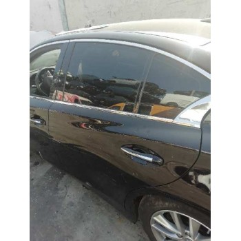 PUERTA TRASERA IZQUIERDA 2 TOQUES PARTE INFERIOR 