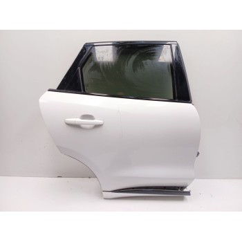 PUERTA TRASERA DERECHA T4A1370 