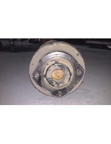 Recambio de amortiguador delantero izquierdo para chrysler pt cruiser (pt) 1.6 catwalk classic referencia OEM IAM 00000001000573 2