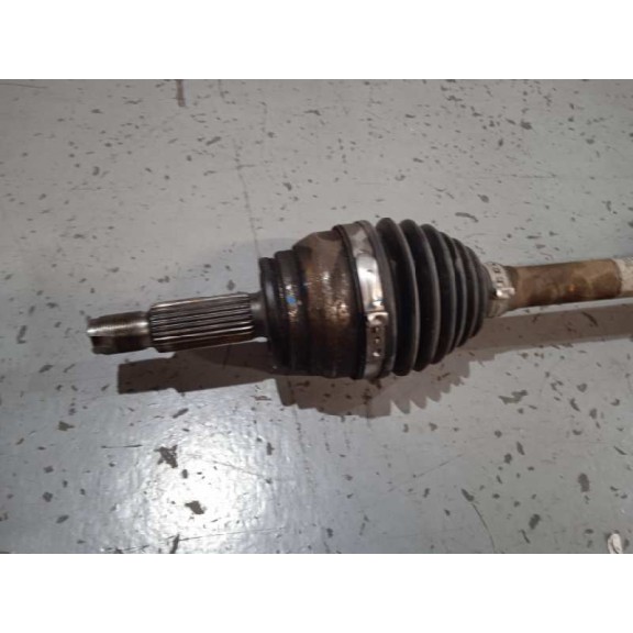 Recambio de transmision delantera derecha para hyundai ioniq klass plug-in hybrid referencia OEM IAM 49501G2000 49560G2000 